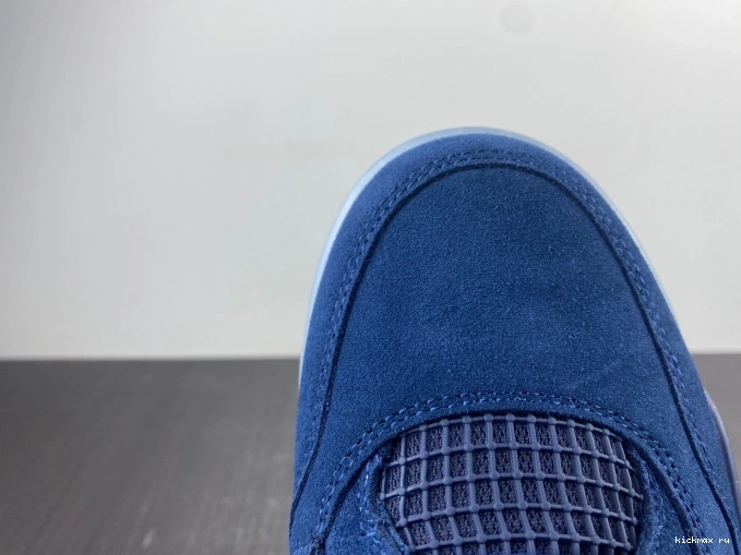 Cheap MAX Jordan Retro 4 (PE) Michigan AJ4-1036660 Air 0727